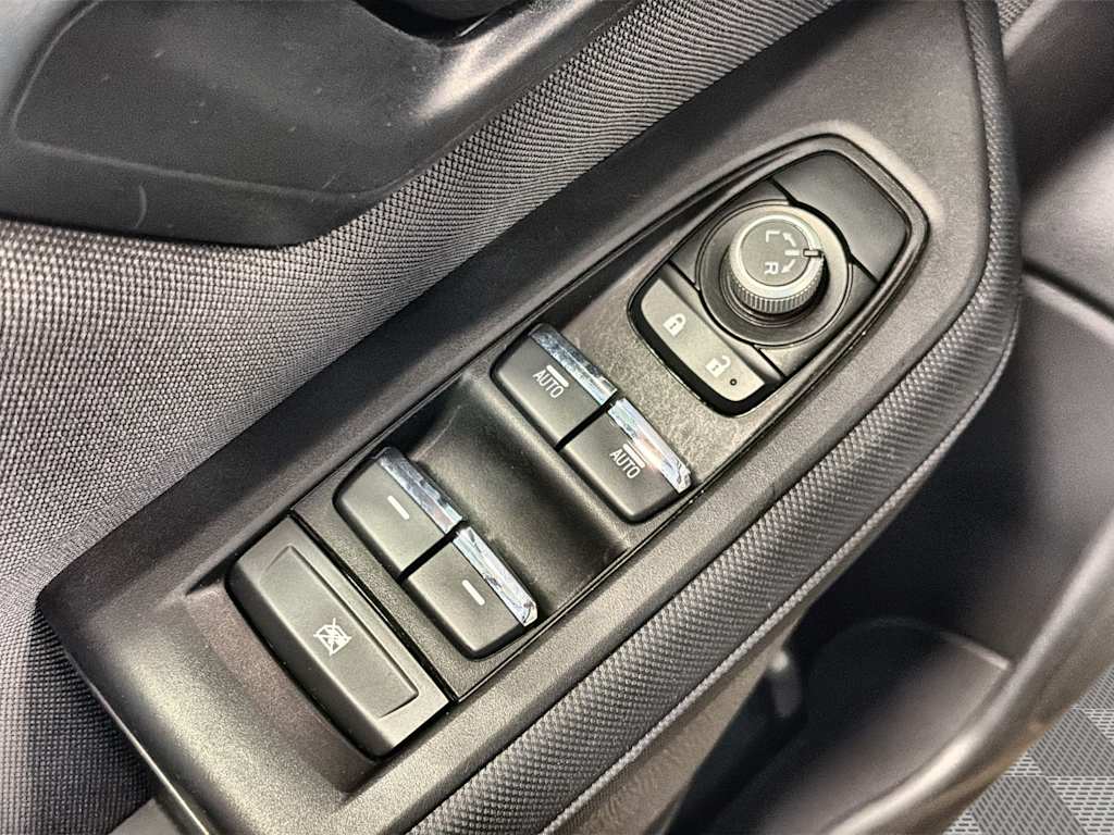 Thumbnail: 2026 Subaru Forester - 26