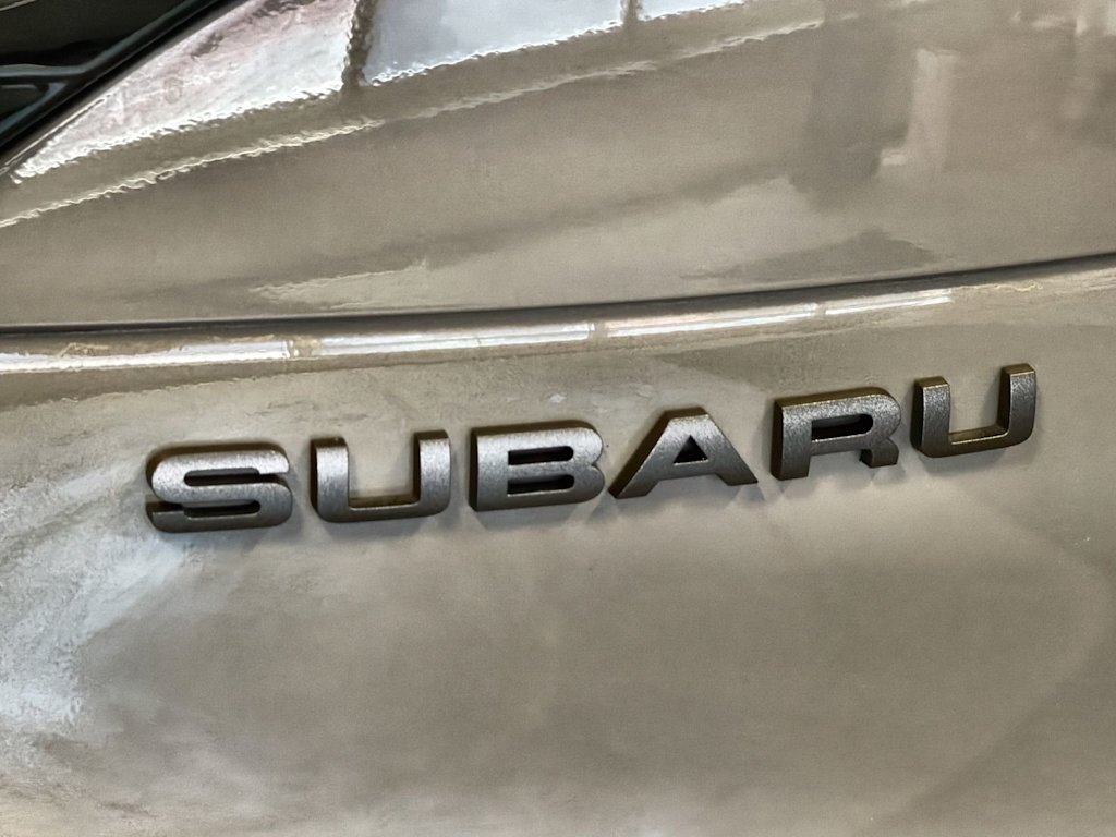 Thumbnail: 2026 Subaru Forester - 7