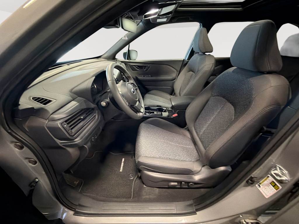 Thumbnail: 2026 Subaru Forester - 11