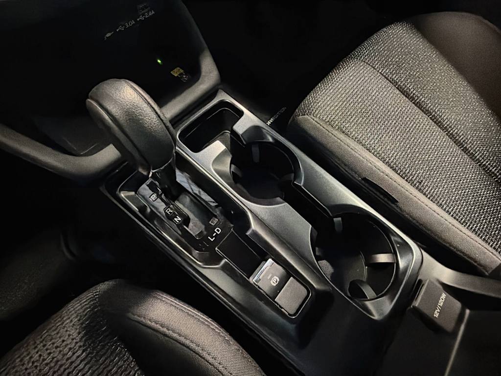 Thumbnail: 2026 Subaru Forester - 15