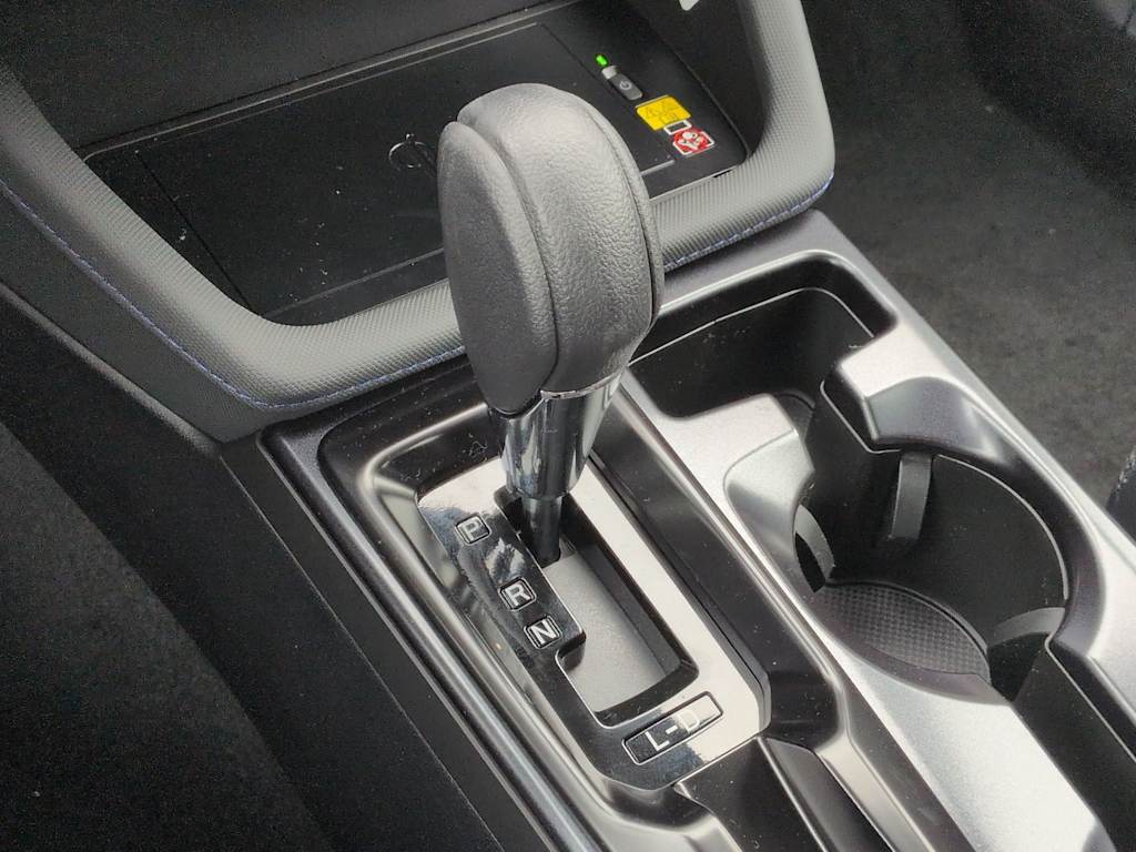 Thumbnail: 2026 Subaru Forester - 16