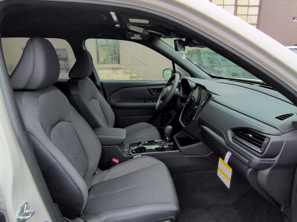 Thumbnail: 2026 Subaru Forester - 30