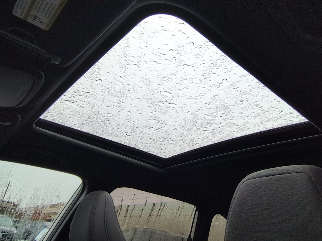 Thumbnail: 2026 Subaru Forester - 28