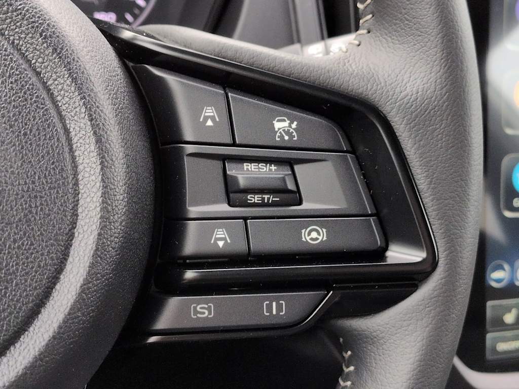 Thumbnail: 2026 Subaru Forester - 32