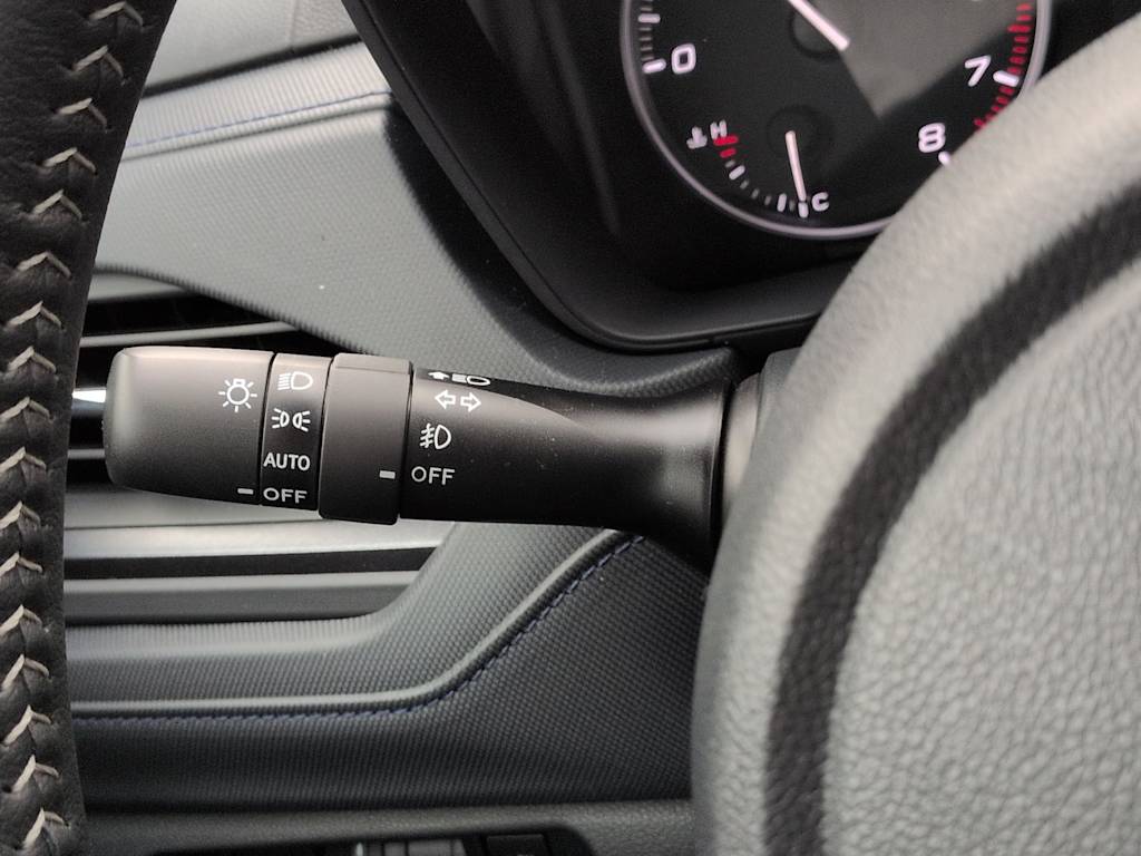 Thumbnail: 2026 Subaru Forester - 34