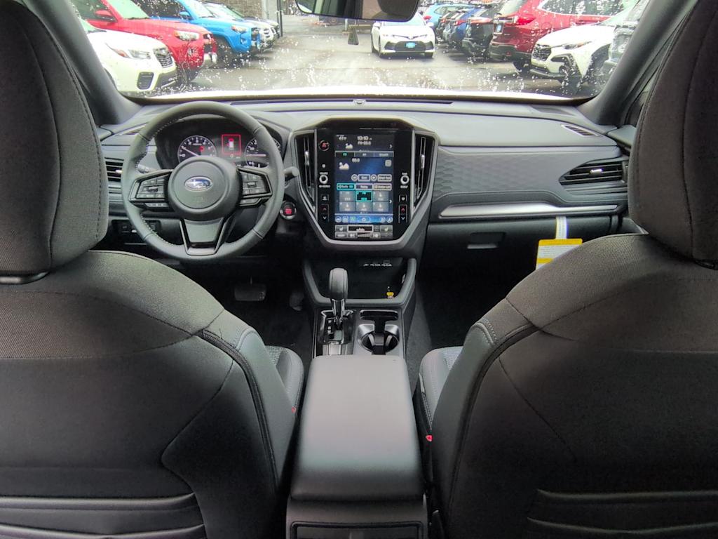 Thumbnail: 2026 Subaru Forester - 10