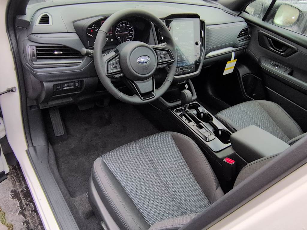 Thumbnail: 2026 Subaru Forester - 2