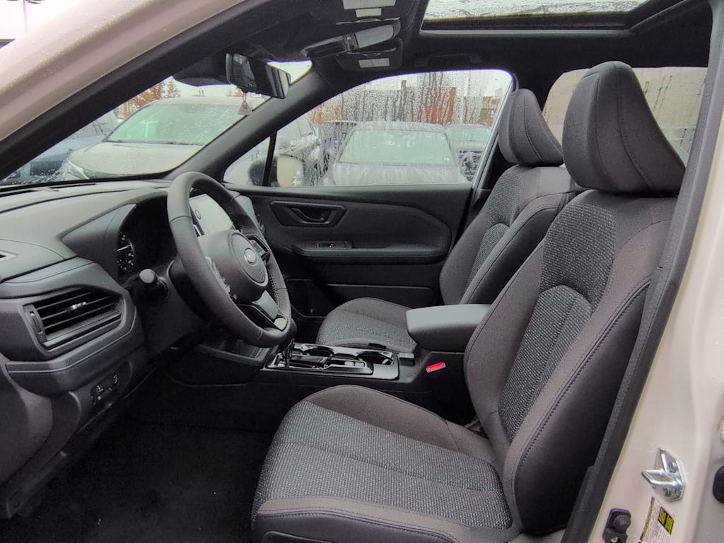 Thumbnail: 2026 Subaru Forester - 11