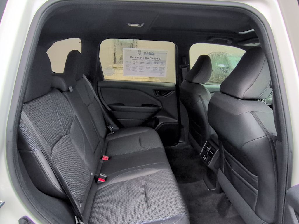 Thumbnail: 2026 Subaru Forester - 28