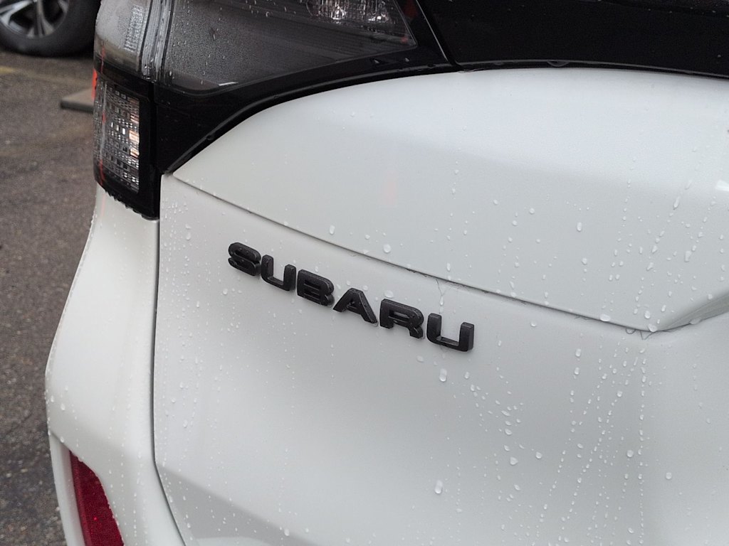 Thumbnail: 2026 Subaru Forester - 7