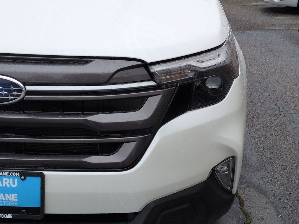 Thumbnail: 2026 Subaru Forester - 24