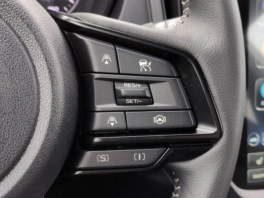 Thumbnail: 2026 Subaru Forester - 31