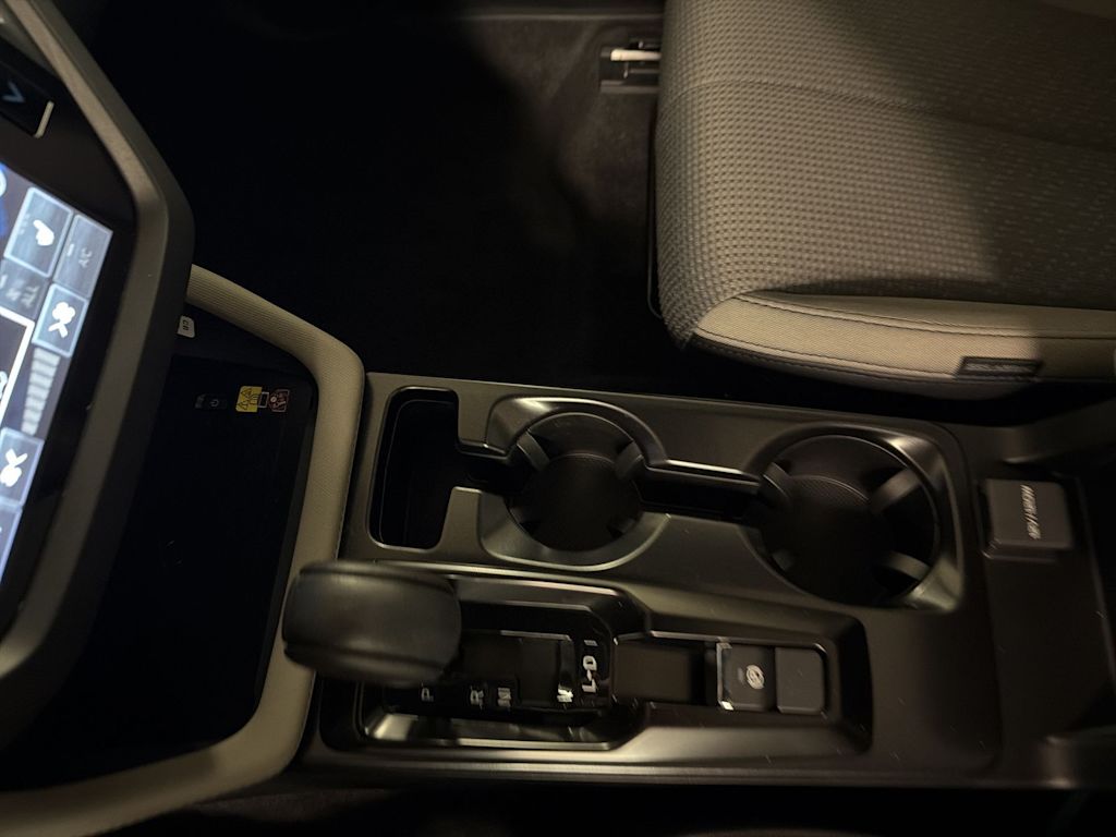Thumbnail: 2026 Subaru Forester - 31