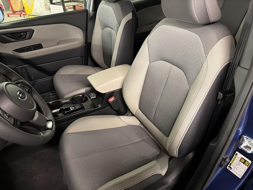 Thumbnail: 2026 Subaru Forester - 10