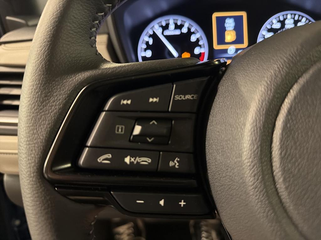 Thumbnail: 2026 Subaru Forester - 29