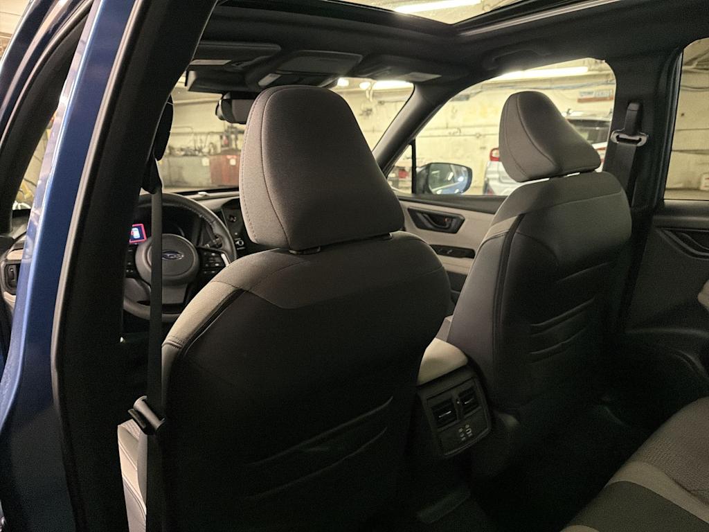 Thumbnail: 2026 Subaru Forester - 11