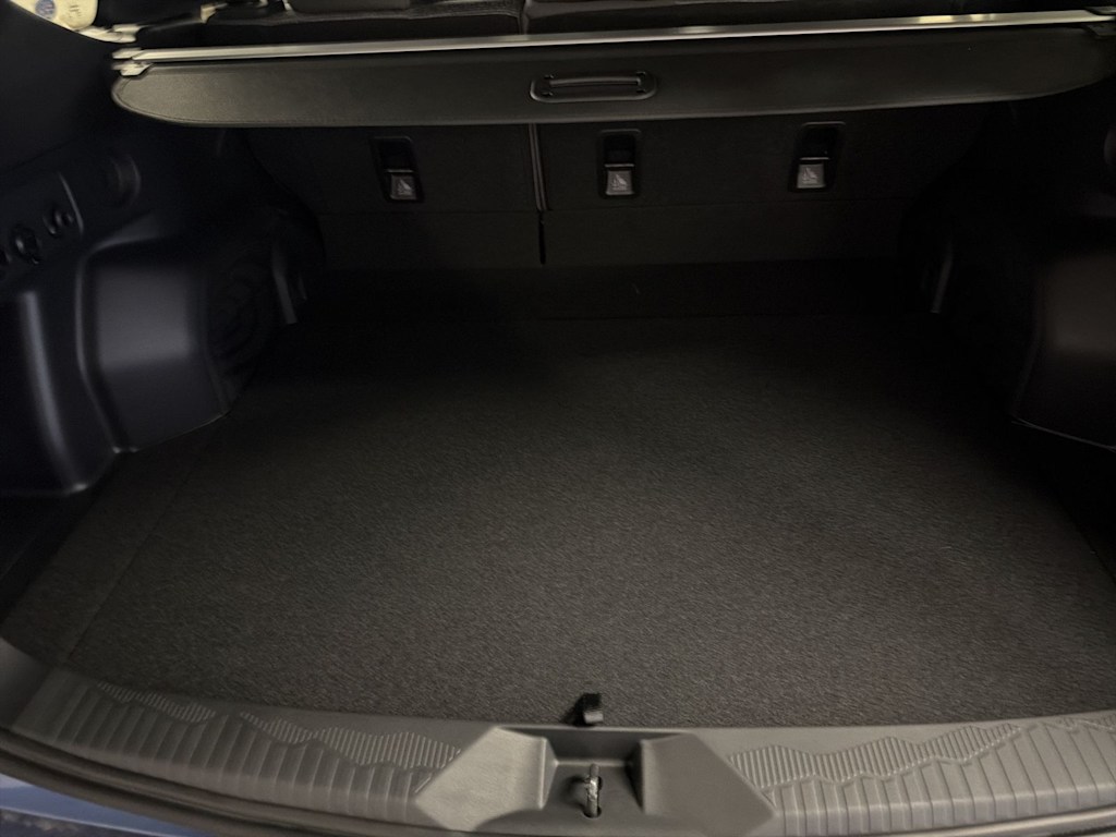 Thumbnail: 2026 Subaru Forester - 15