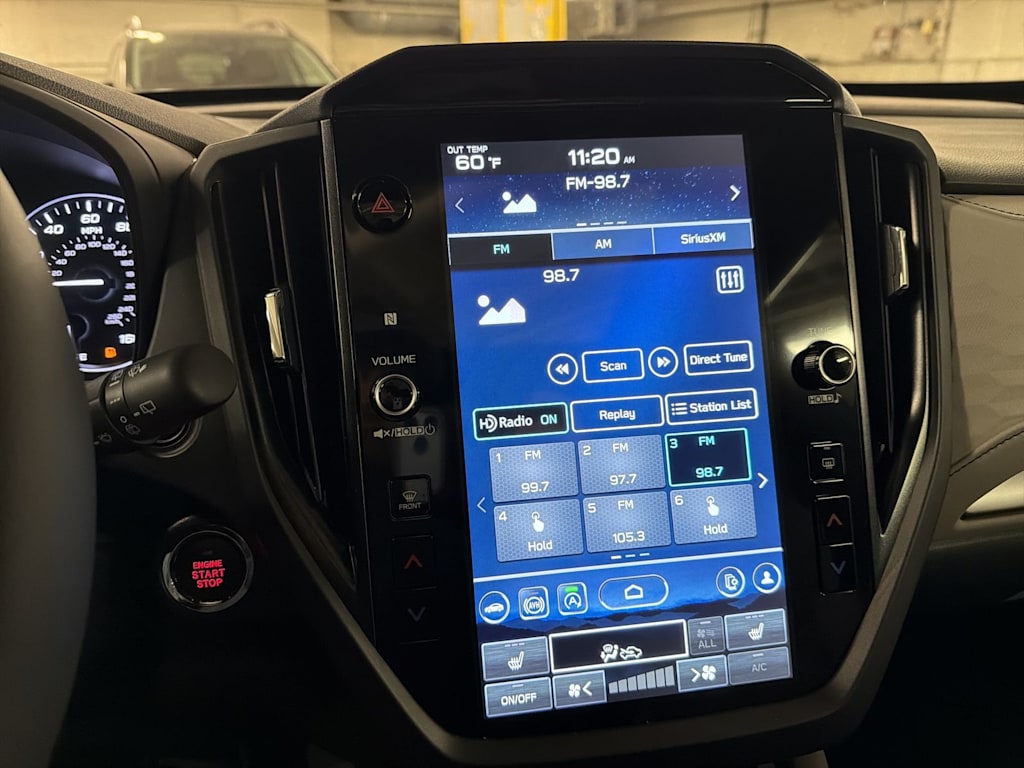 Thumbnail: 2026 Subaru Forester - 33