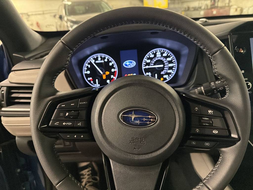 Thumbnail: 2026 Subaru Forester - 28