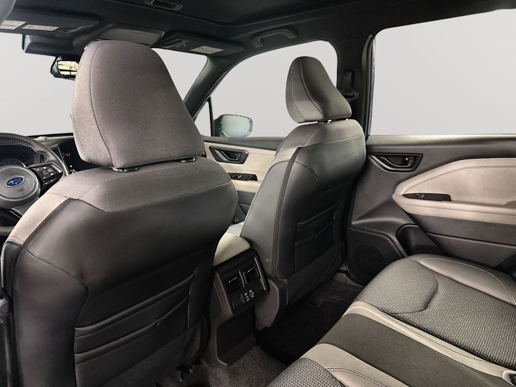 Thumbnail: 2026 Subaru Forester - 12