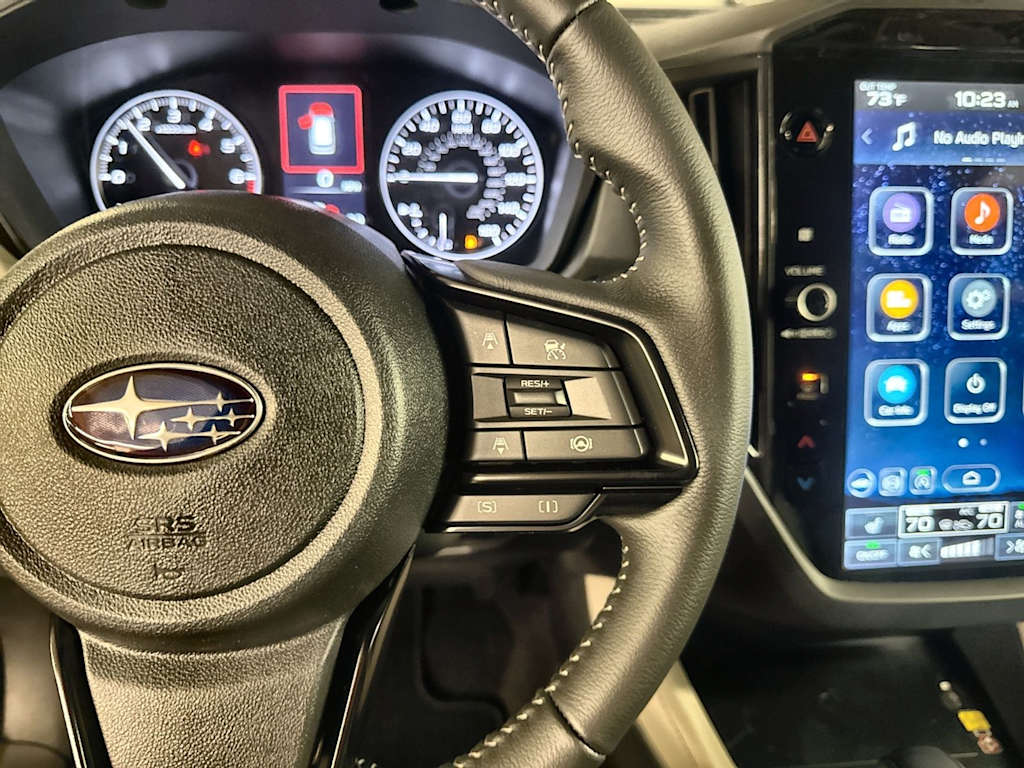 Thumbnail: 2026 Subaru Forester - 29