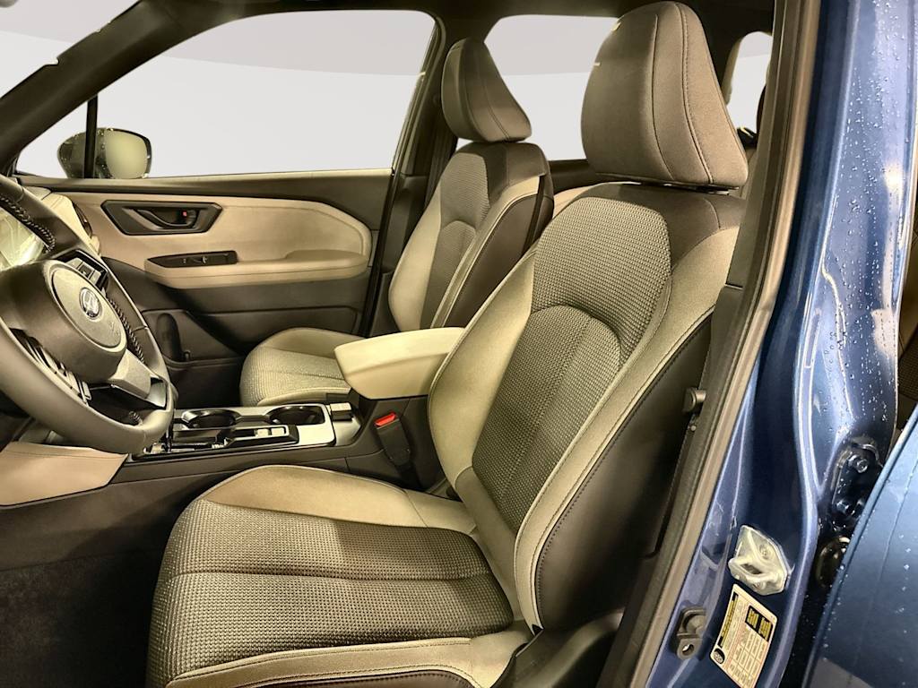 Thumbnail: 2026 Subaru Forester - 11