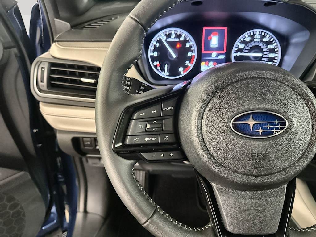 Thumbnail: 2026 Subaru Forester - 28