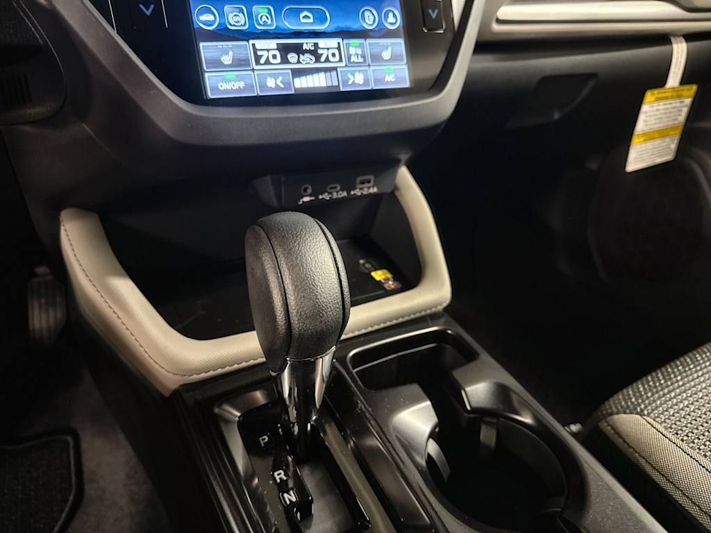 Thumbnail: 2026 Subaru Forester - 15
