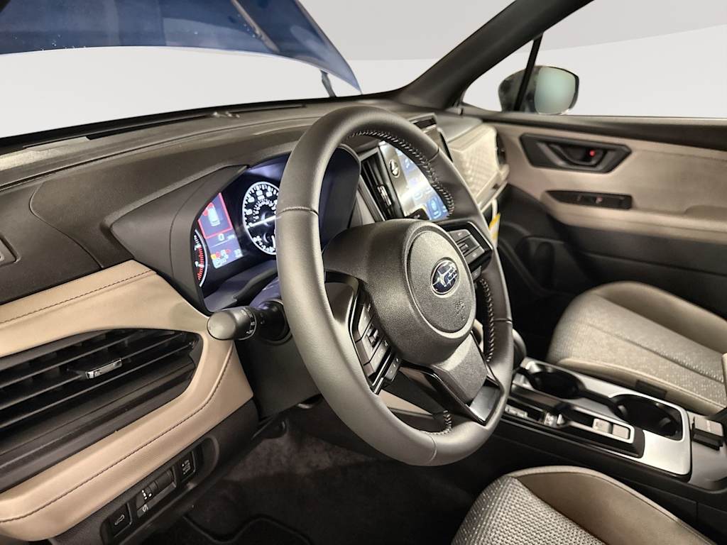 Thumbnail: 2026 Subaru Forester - 13