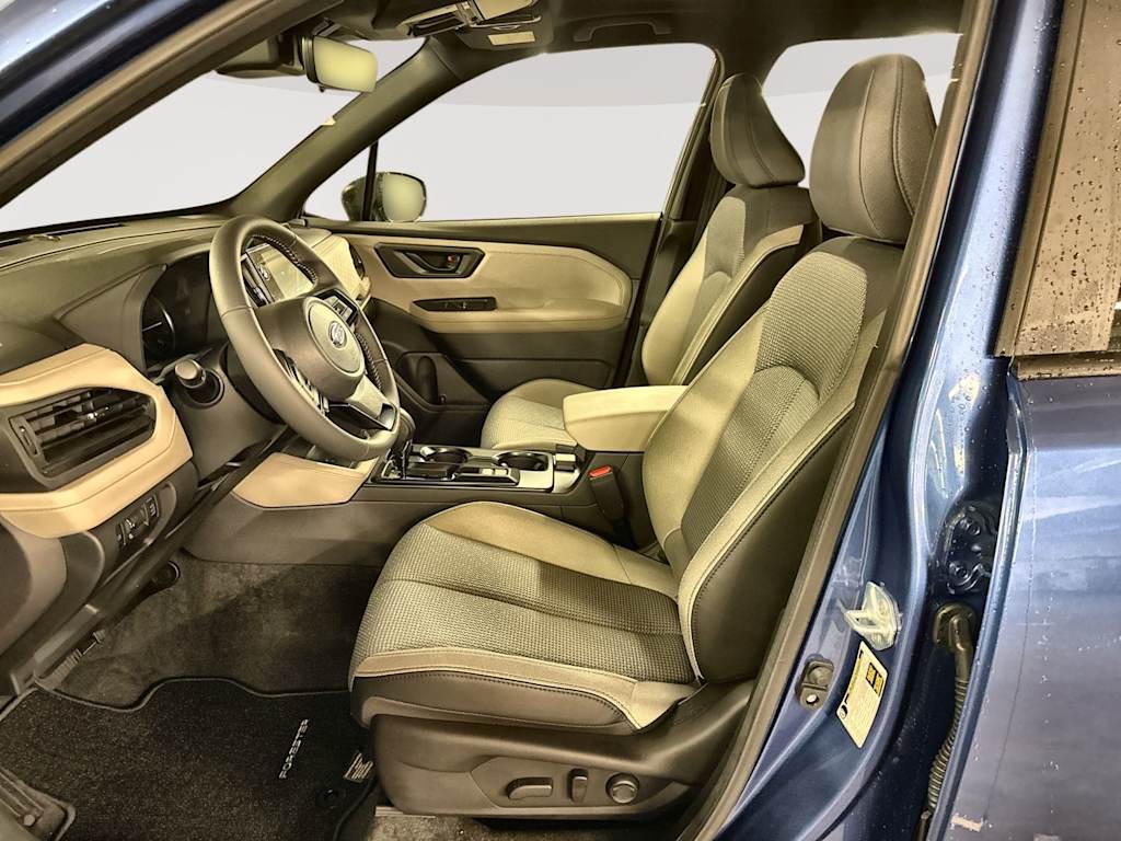 Thumbnail: 2026 Subaru Forester - 10