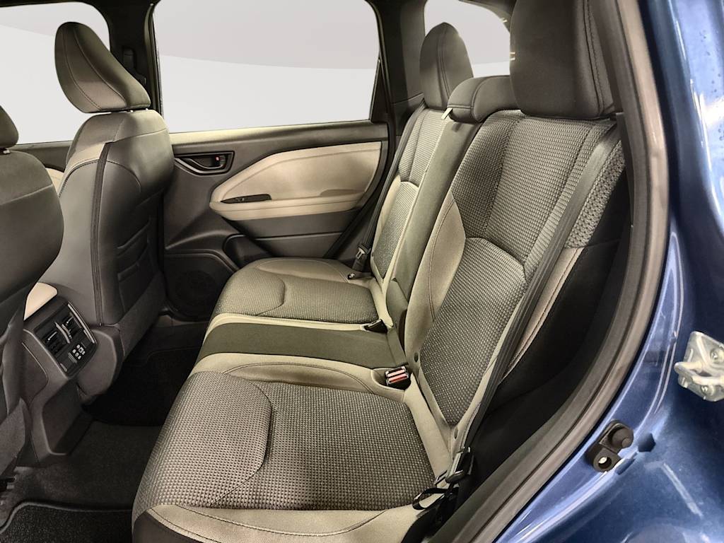 Thumbnail: 2026 Subaru Forester - 25