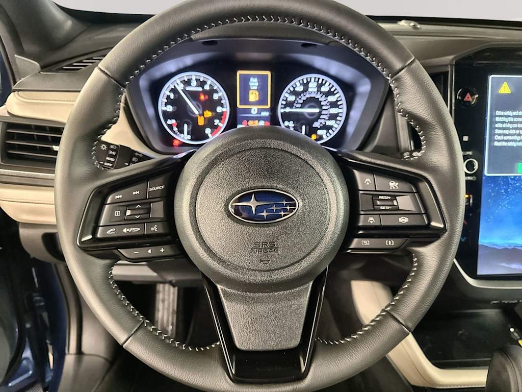 Thumbnail: 2026 Subaru Forester - 9