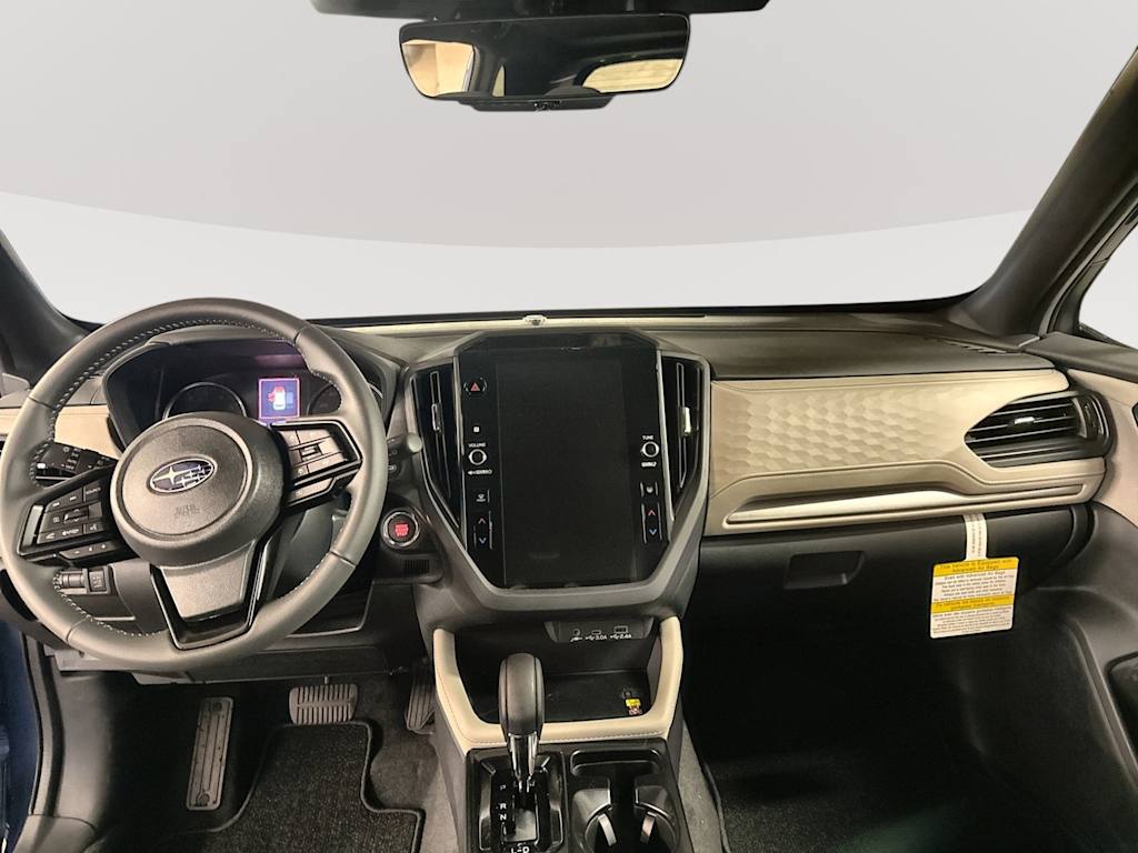 Thumbnail: 2026 Subaru Forester - 2
