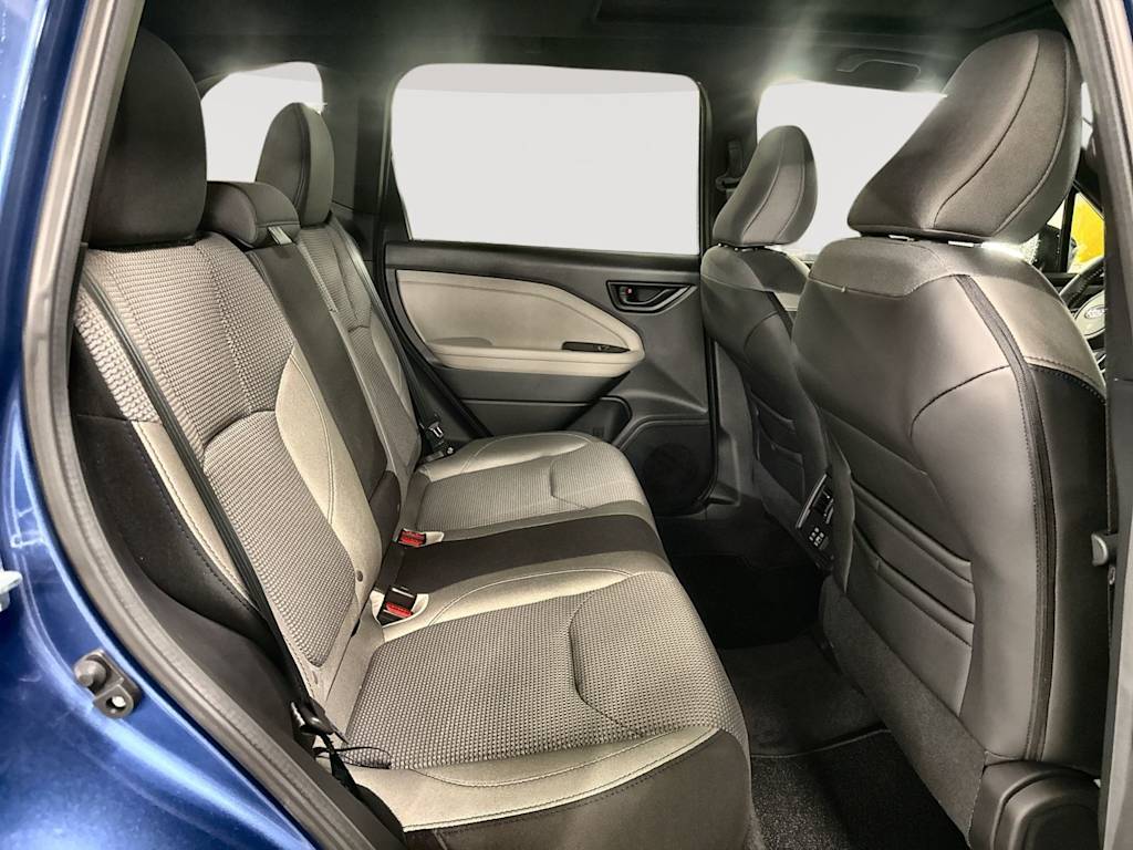Thumbnail: 2026 Subaru Forester - 26