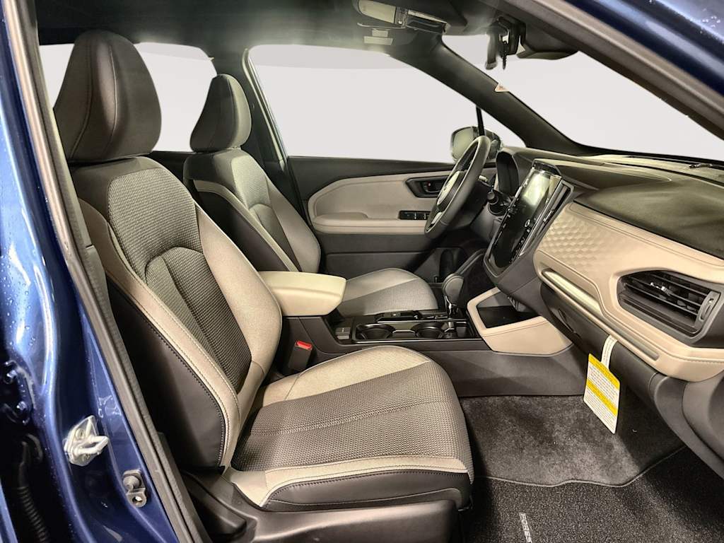 Thumbnail: 2026 Subaru Forester - 27