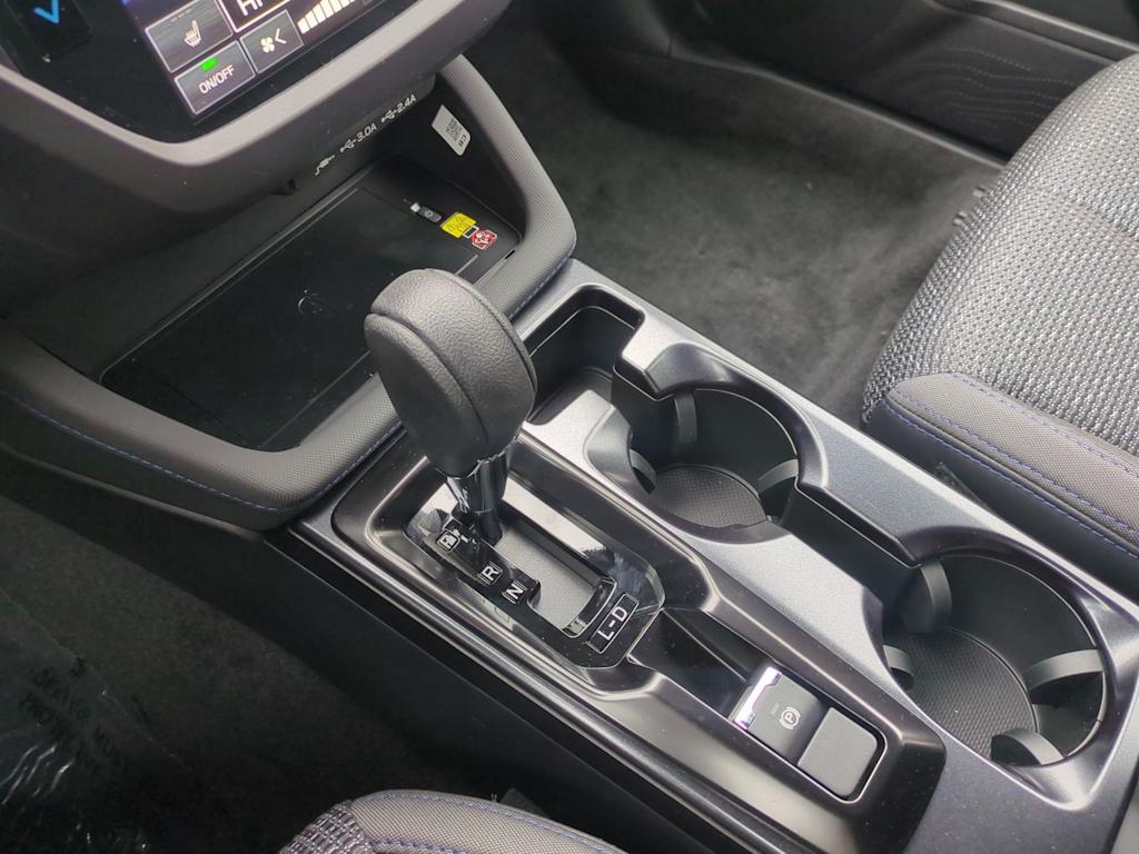 Thumbnail: 2026 Subaru Forester - 16