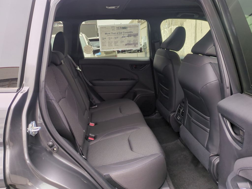 Thumbnail: 2026 Subaru Forester - 29