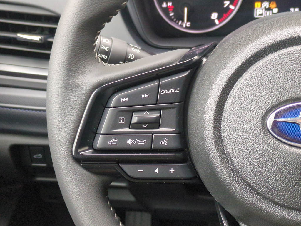 Thumbnail: 2026 Subaru Forester - 30