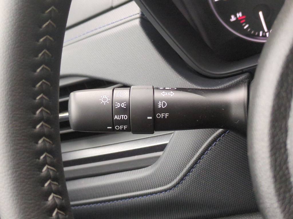 Thumbnail: 2026 Subaru Forester - 33