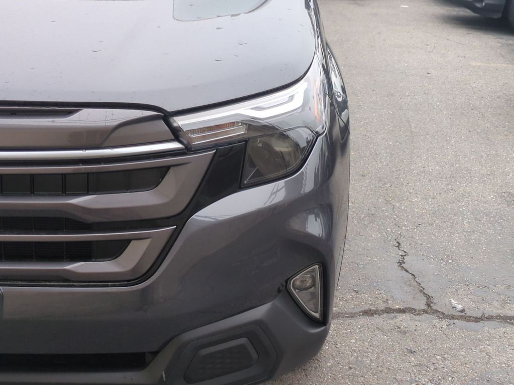 Thumbnail: 2026 Subaru Forester - 24