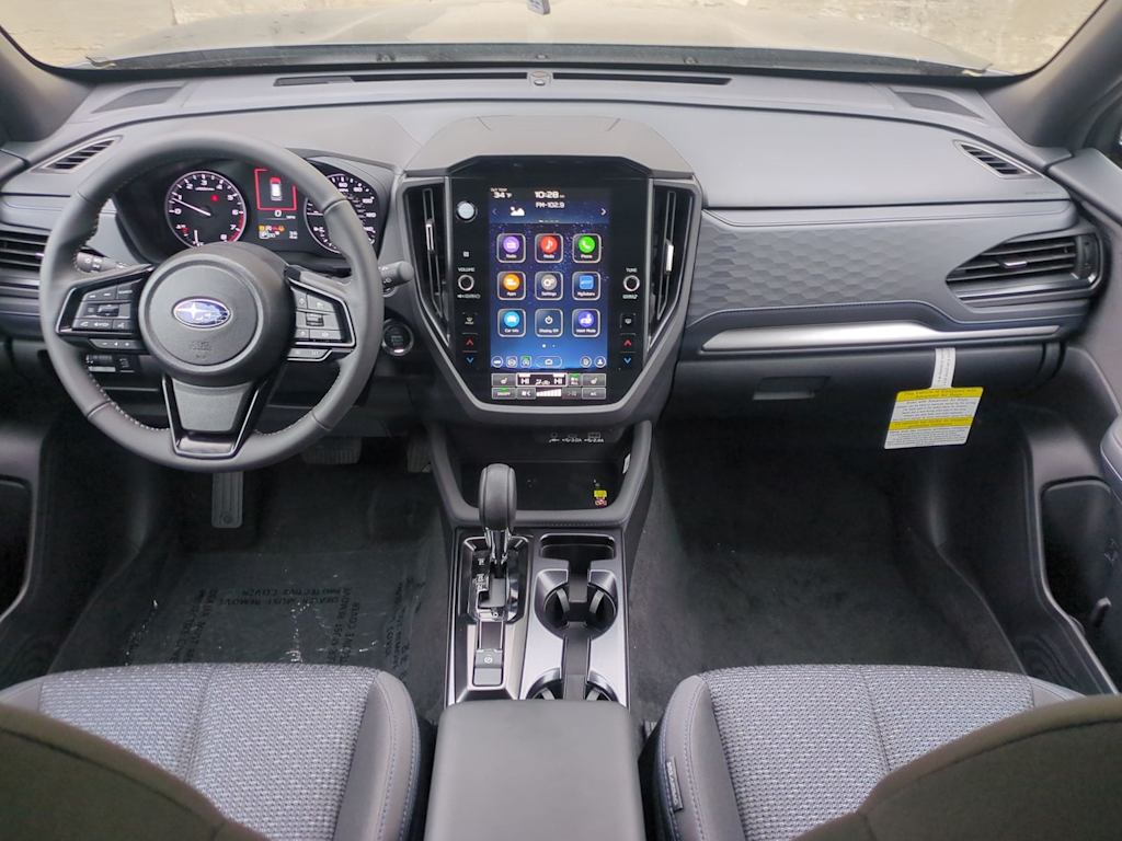 Thumbnail: 2026 Subaru Forester - 10