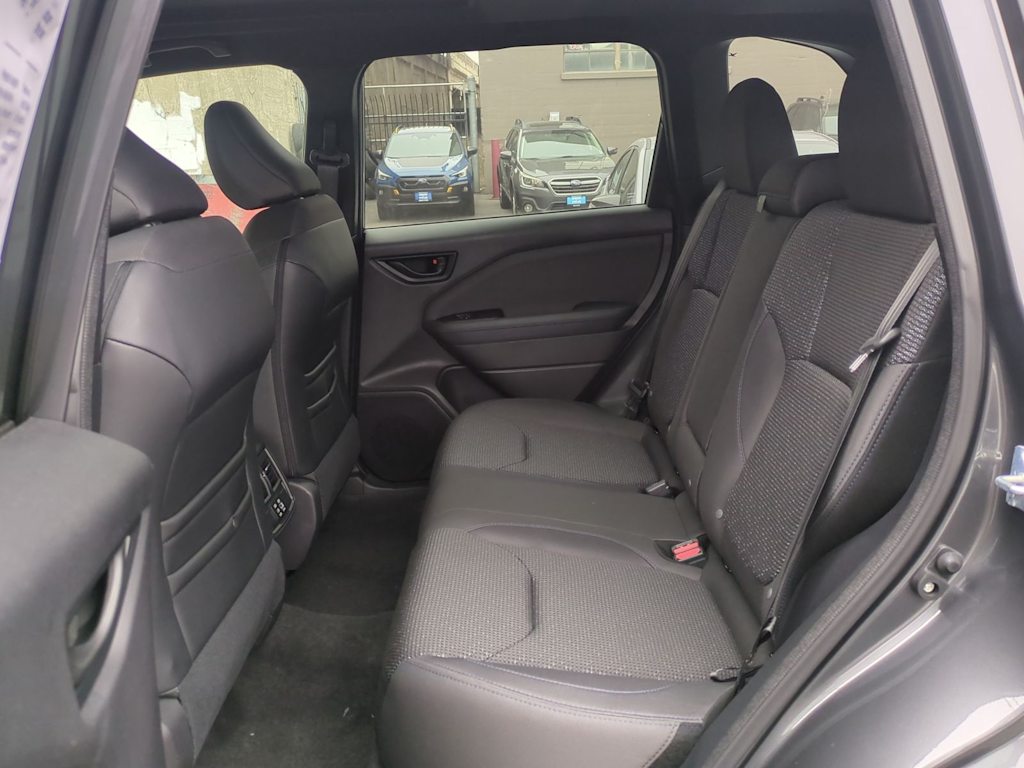 Thumbnail: 2026 Subaru Forester - 28