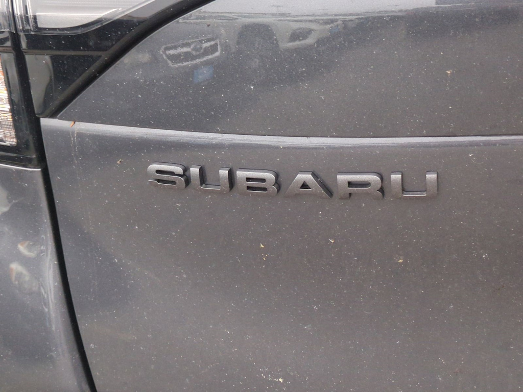 Thumbnail: 2026 Subaru Forester - 7