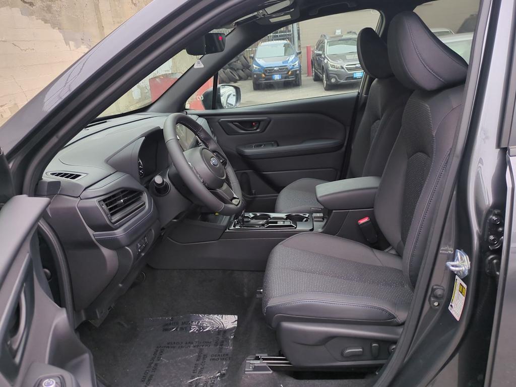 Thumbnail: 2026 Subaru Forester - 11