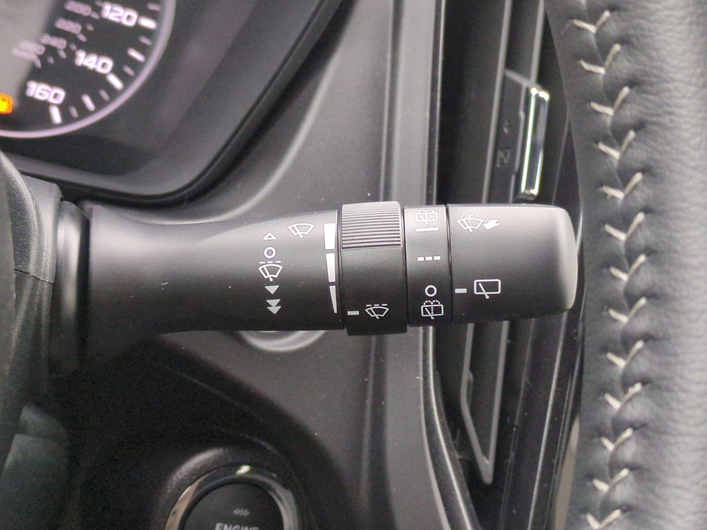 Thumbnail: 2026 Subaru Forester - 32