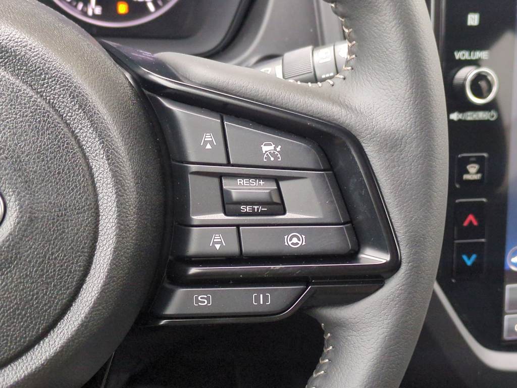 Thumbnail: 2026 Subaru Forester - 31