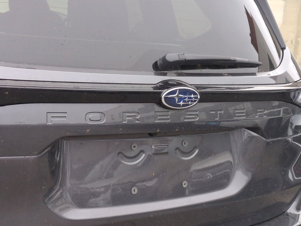 Thumbnail: 2026 Subaru Forester - 25