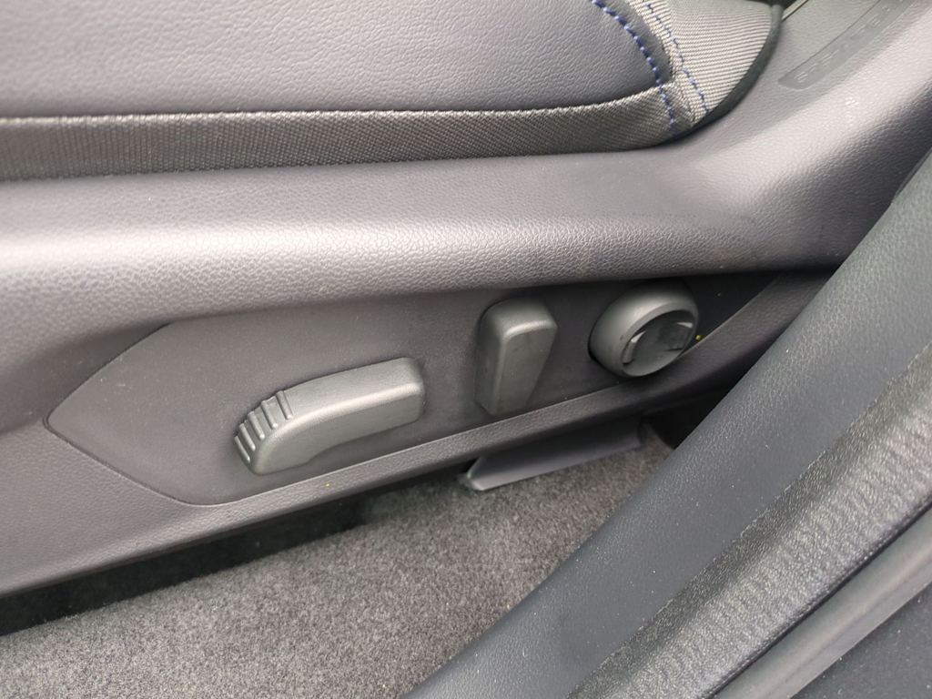 Thumbnail: 2026 Subaru Forester - 26