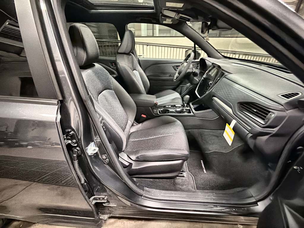Thumbnail: 2026 Subaru Forester - 12