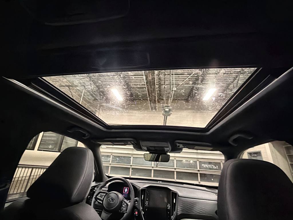 Thumbnail: 2026 Subaru Forester - 31